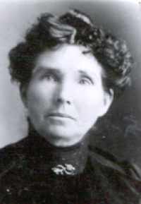 Margaret Hargraves (1854 - 1935) Profile
